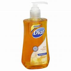 Dial Gold Antibacterial Soap