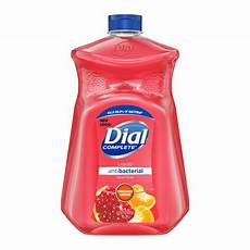 Dial Gold Antibacterial Soap