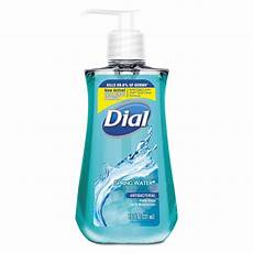 Dial Gold Antibacterial Soap