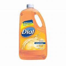 Dial Gold Refill