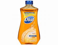 Dial Gold Refill