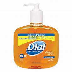 Dial Gold Soap
