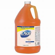 Dial Gold Soap