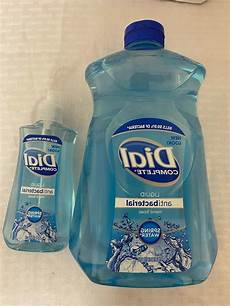 Dial Hand Soap