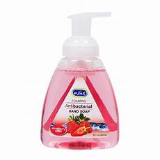 Dial Hand Soap