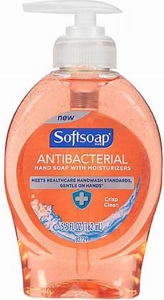 Dial Liquid Antibacterial Soap