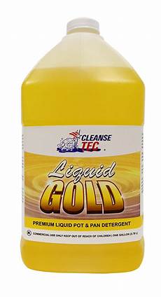 Dial Liquid Gold
