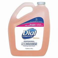 Dial Liquid Soap Refill
