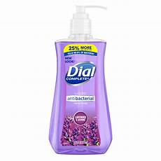 Dial Liquid Soap