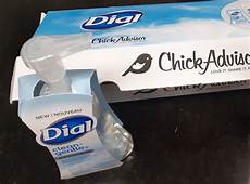 Dial Refill Hand Soap