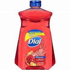 Dial Refill Soap