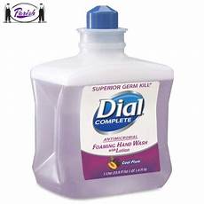 Dial Refill Soap