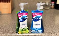 Dial Refill Soap