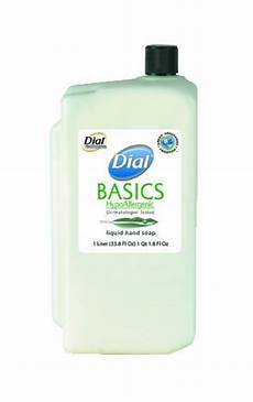 Dial Soap Refill