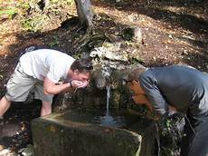 Dial Spring Water Refill