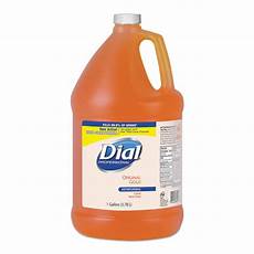 Dial Unscented Antibacterial Soap