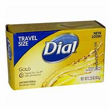 Dial Unscented Antibacterial Soap