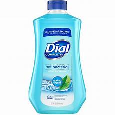 Dial Unscented Antibacterial Soap