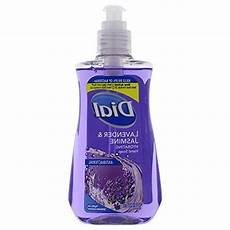 Dial Unscented Antibacterial Soap