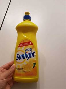 Dish Soap