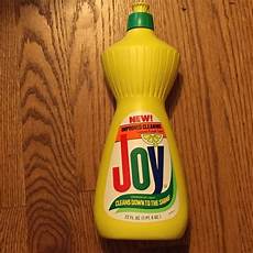 Dish Soap