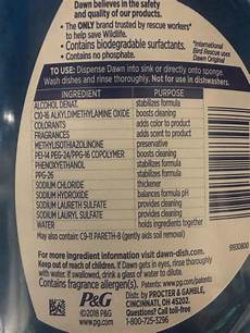 Dish Soap