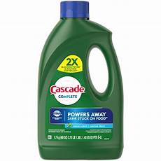 Dishwashing Soap