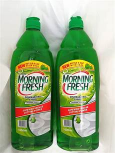Dishwashing Soap