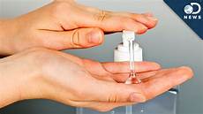Disinfectant Soap