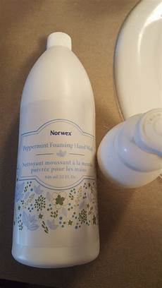 Doterra Foaming Hand Wash