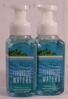 Doterra Foaming Hand Wash