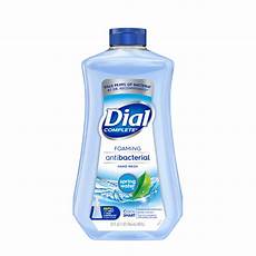 Dove Antibacterial Soap