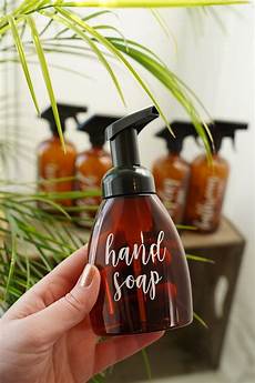 Dove Foaming Hand Soap