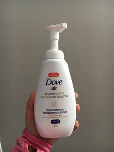 Dove Foaming Hand Wash