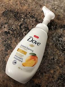 Dove Hand Wash