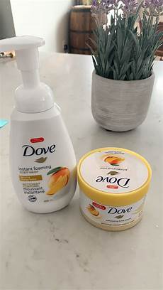Dove Hand Wash