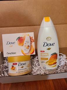 Dove Liquid Body Wash