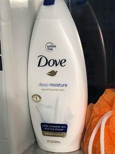 Dove Liquid Soap