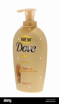 Dove Liquid
