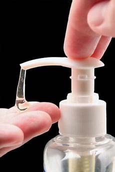 Dove Sanitizer