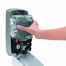 Dove Sanitizer