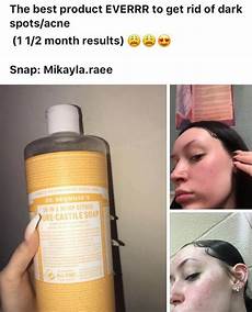Dr Bronner Citrus
