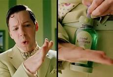 Dr Bronner Hand Sanitiser
