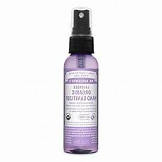 Dr Bronner Sanitizer