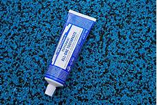 Dr Bronner Sanitizer