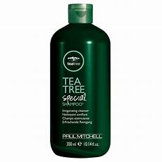 Dr Bronner Tea Tree
