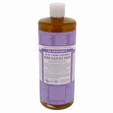 Dr Bronner's Almond Soap
