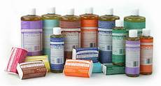 Dr Bronner's Almond
