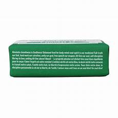 Dr Bronner's Almond