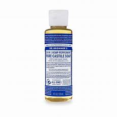 Dr Bronner's Castile